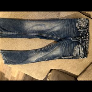 Rick a revival brand